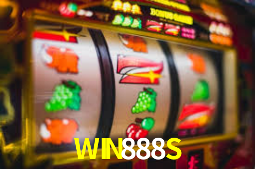 Cassino na plataforma WIN888S