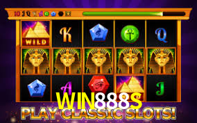 Baixar Cassino WIN888S